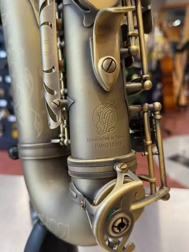 Store Special Product - P Mauriat - PMXA-67R DK